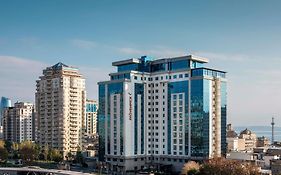 Movenpick Winter Park Baku